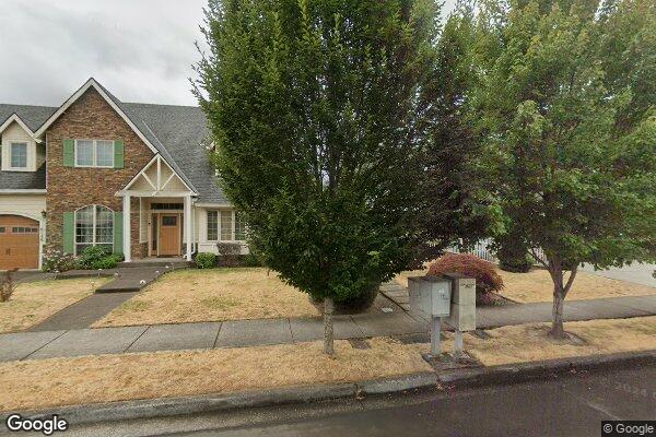 Crystal Care Adult Foster Home