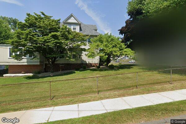 Change Maple Leaf Manor, Incorporated