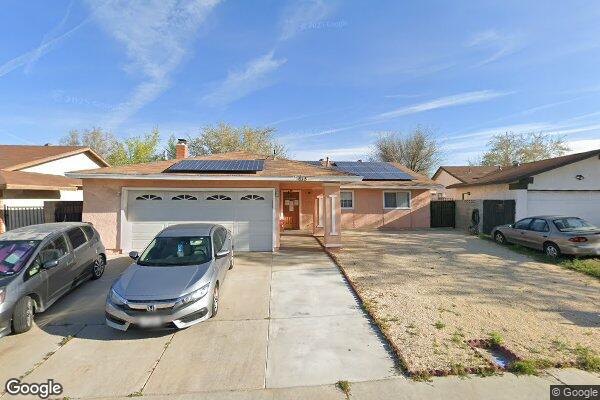 Joe-Sephine Residential Care Fac. For The Elderly