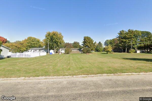 Country Comfort Henry