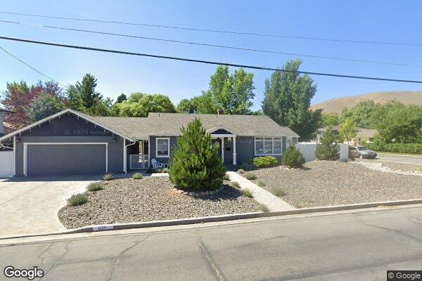 Ormsby Heights Residential Care, Llc