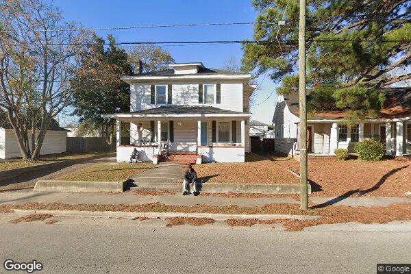 Burgess Residential Care #3