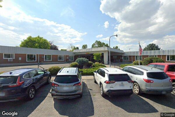 Churchill Retirement Home, Inc