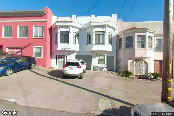 Stella's Care Home I