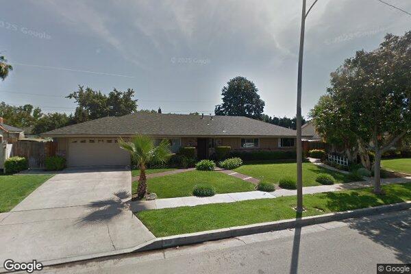 Autumn Grove Care Home