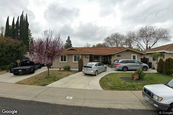 Westwood Terrace Care Home