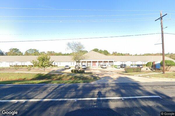 Savannah Court Of Minden-Level 3