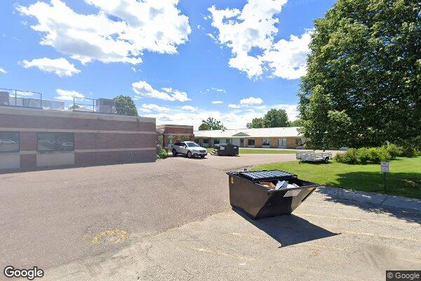 Grand Avenue Assisted Living