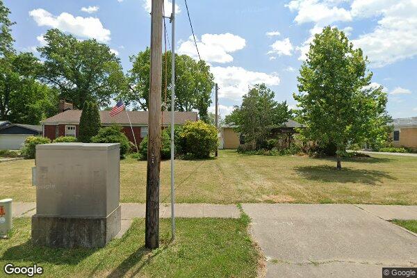 King's Daughters Home, The