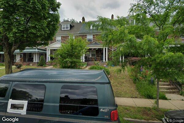 Caring Hearts Senior Living