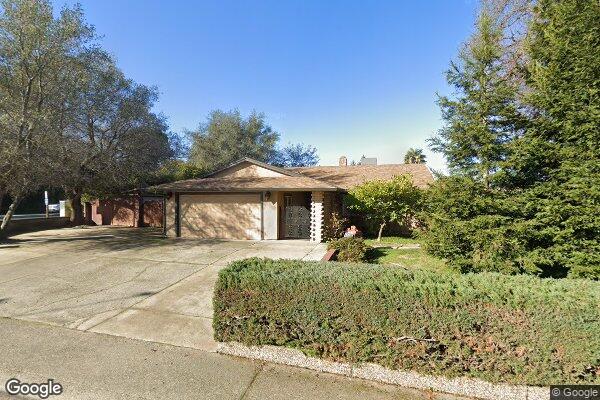 Trajan Villa Care Home