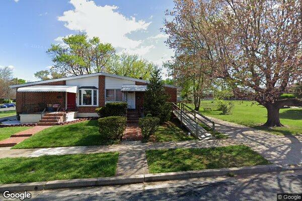 Trusted Home Care Llc