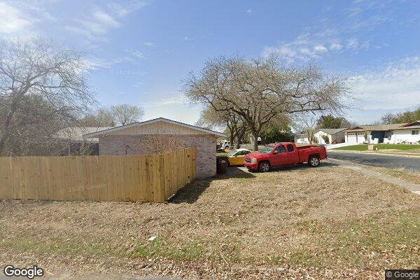 Texas Comfort Care Home