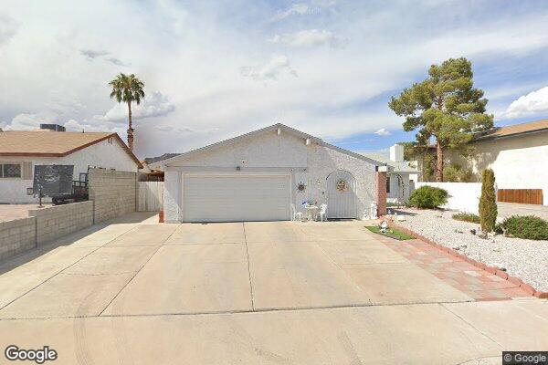 Angel Fern Home Care