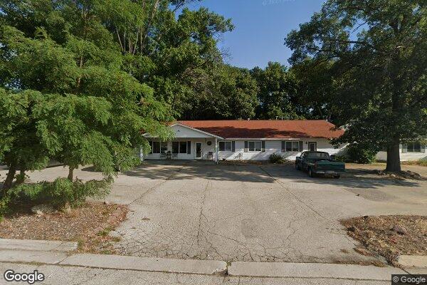 Rivers-Wisconsin (The)