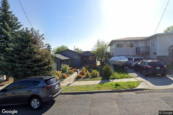 Harmony Lifecare Adult Family Home