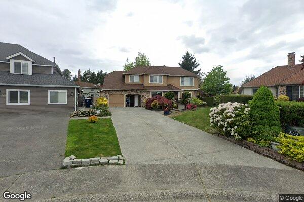 A Caring Heart Adult Family Home Llc