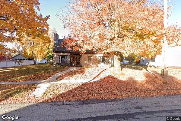 Samaritan Home On 7Th