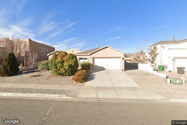 Enchanted Living Of New Mexico-Grande