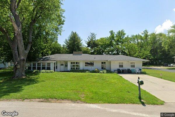 Mariannes Elder House Inc