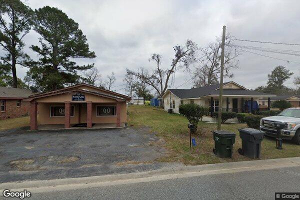 Sirmons Personal Care Home