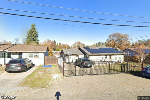 Apple Country Care Home # 2