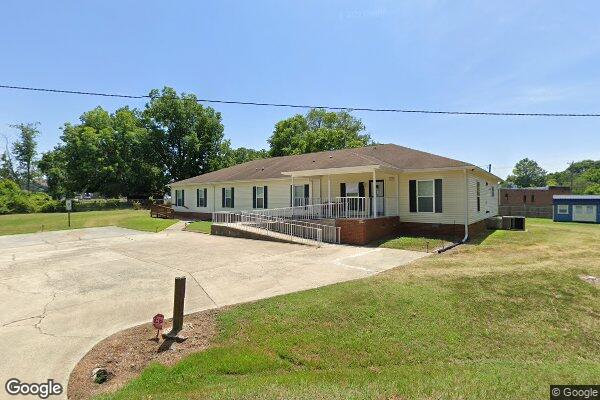 Lane St. Retirement Home