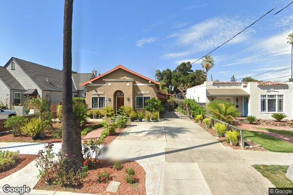 Riverside Residential Care Home