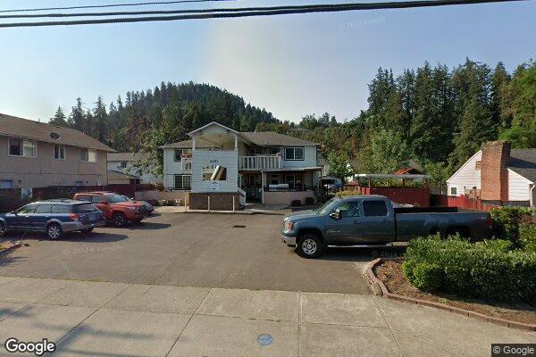 Gabriel Adult Foster Home