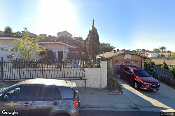 Good Samaritan Board And Care Facility