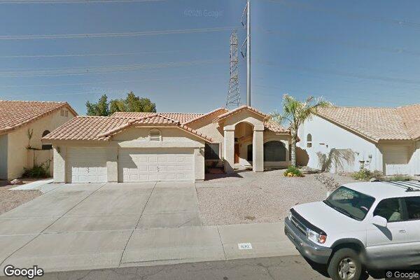 Serenity Assisted Living