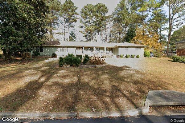 Elaine's Personal Care Home