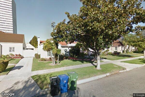 Miracle Mile Manor Rcfe