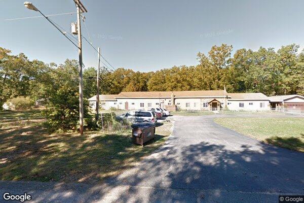 Golden Years Personal Care Home