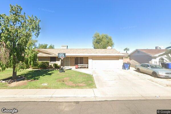 Everlasting Services At Mesa