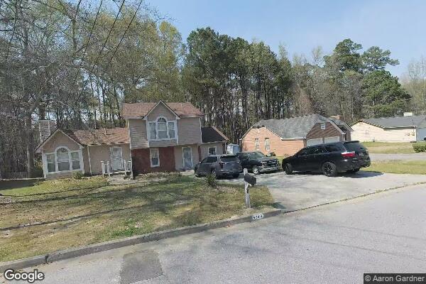 Stevenson Personal Care Home