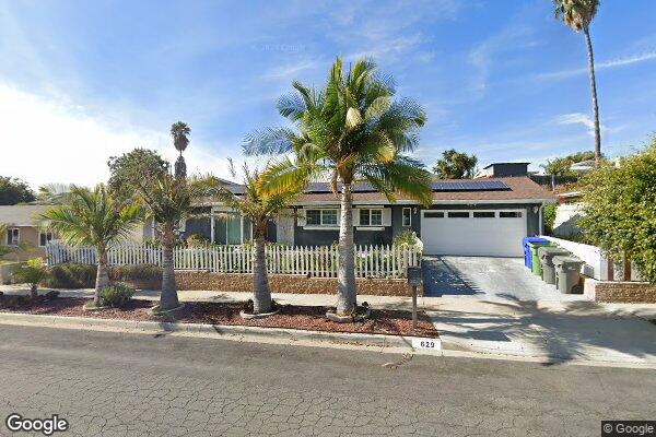 Heaven's Grace Care Home 2