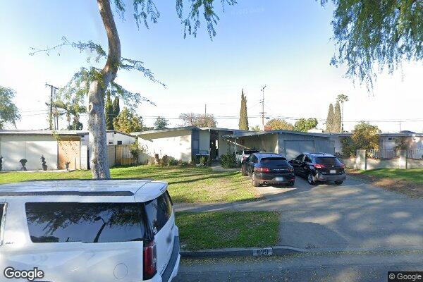 Allen's Palm Cove Residence Care