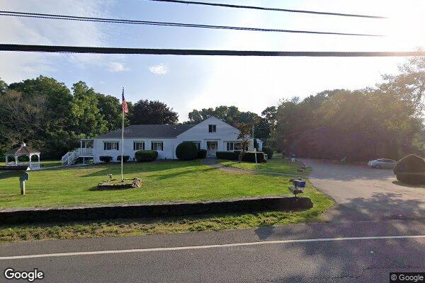 Meadowbrook Manor, Llc