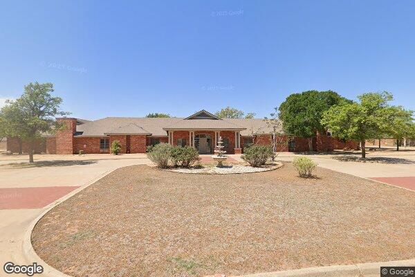 Reeves Rhoades Terrace Assisted Living Center