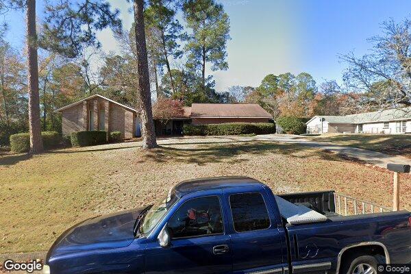 Ashwood Personal Care Home