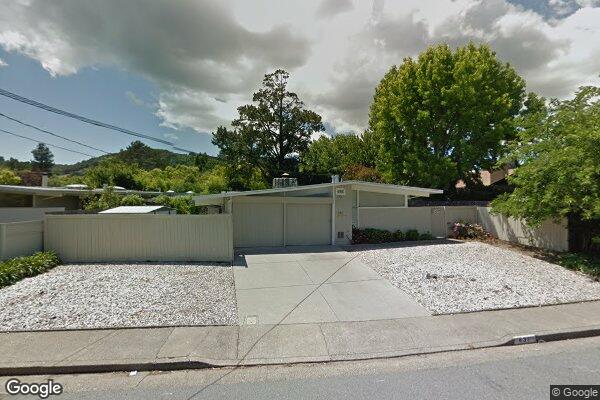 Terra Linda Christian Homes, Inc # 5