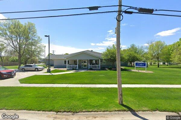 Good Samaritan Society - Ridgeview Heights