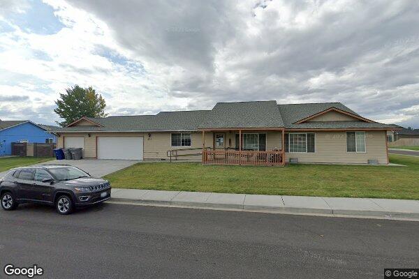 Peace Of Mind Adult Family Home