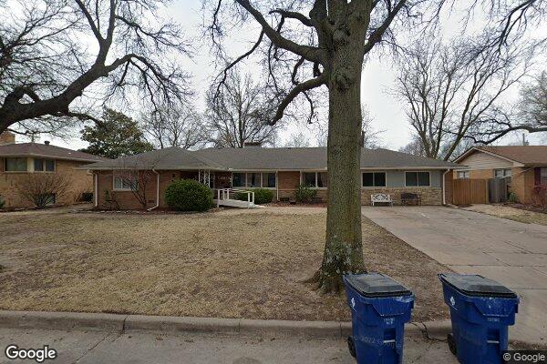 Wellspings Of Wichita Llc