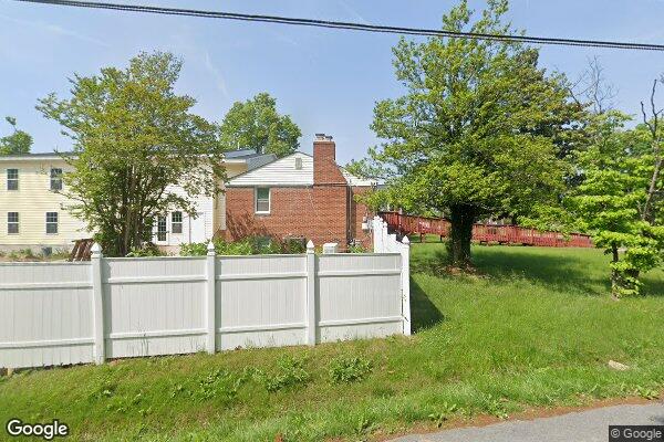 Mike-William Assisted Living Facility