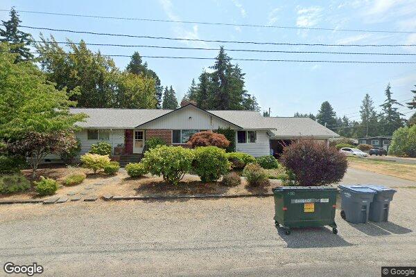 Bernadette Jones Afh Llc