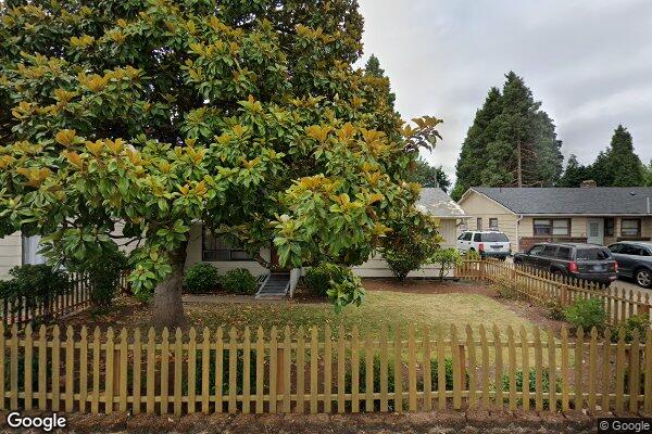 Golden Years Care Home