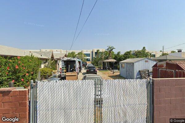 Thelma G. Smith Family Care