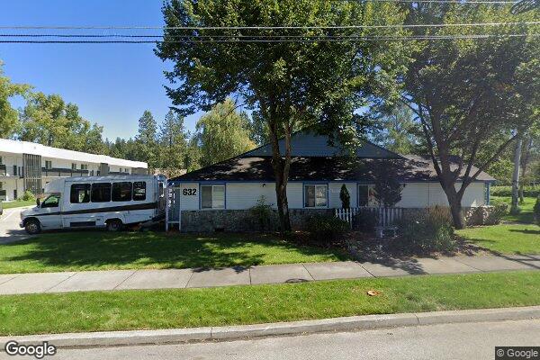 Rose Terrace Cottages